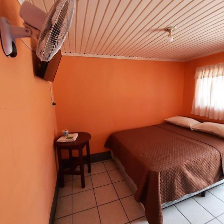 Hotel Fuentes Guatemala City Exterior foto